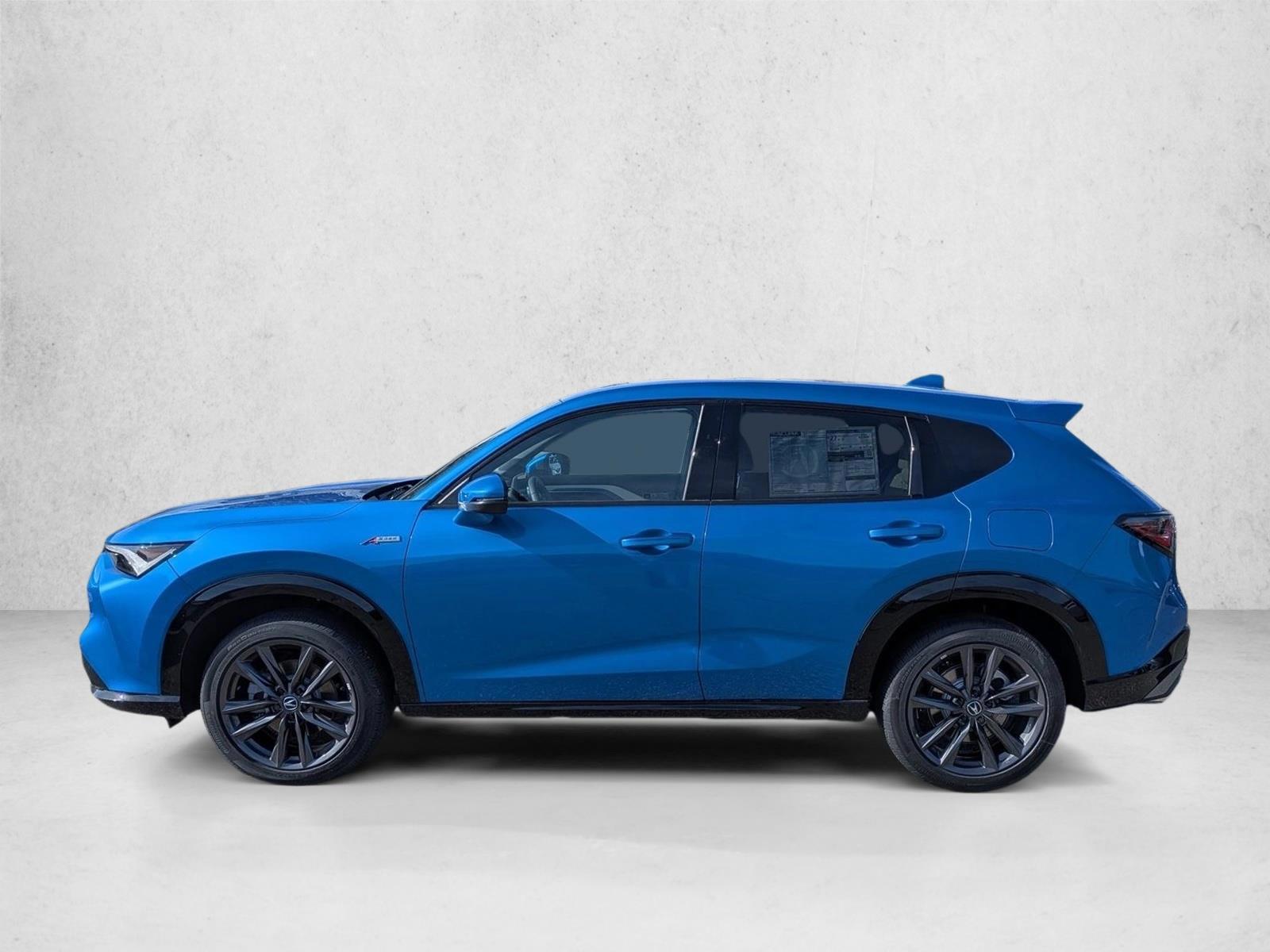 Thumbnail: 2026 Acura ADX - 2
