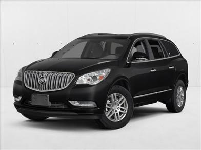 2014 Buick Enclave Leather Group -
                  Centennial, CO