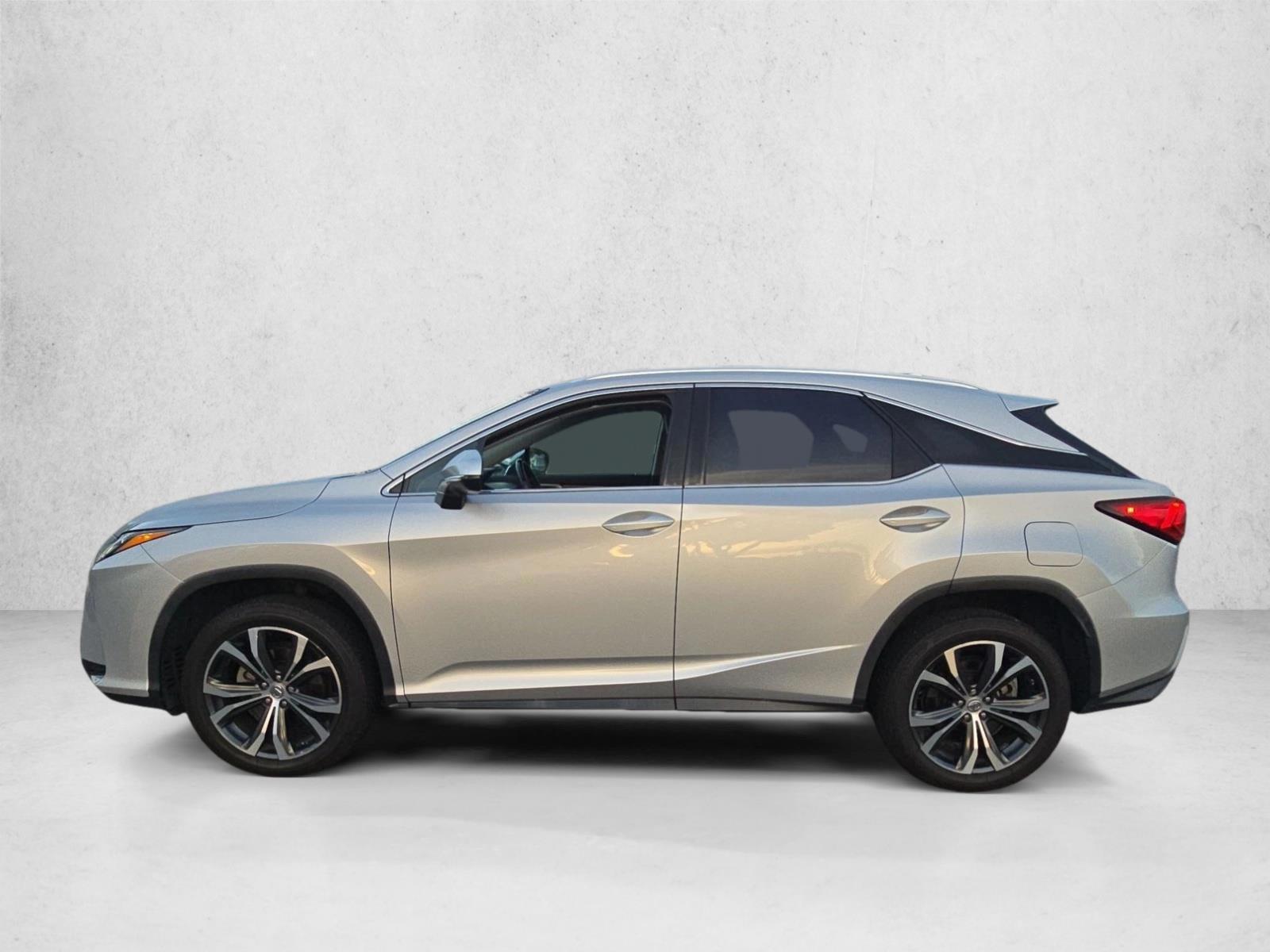 Thumbnail: 2016 Lexus RX - 2