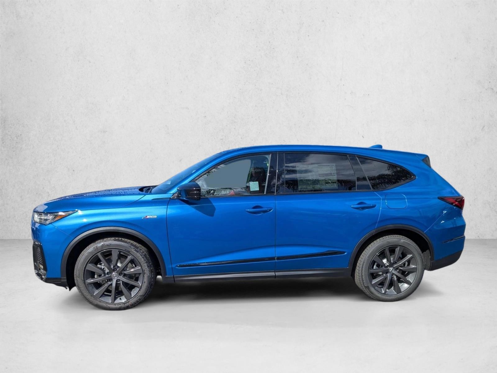 Thumbnail: 2026 Acura MDX - 2