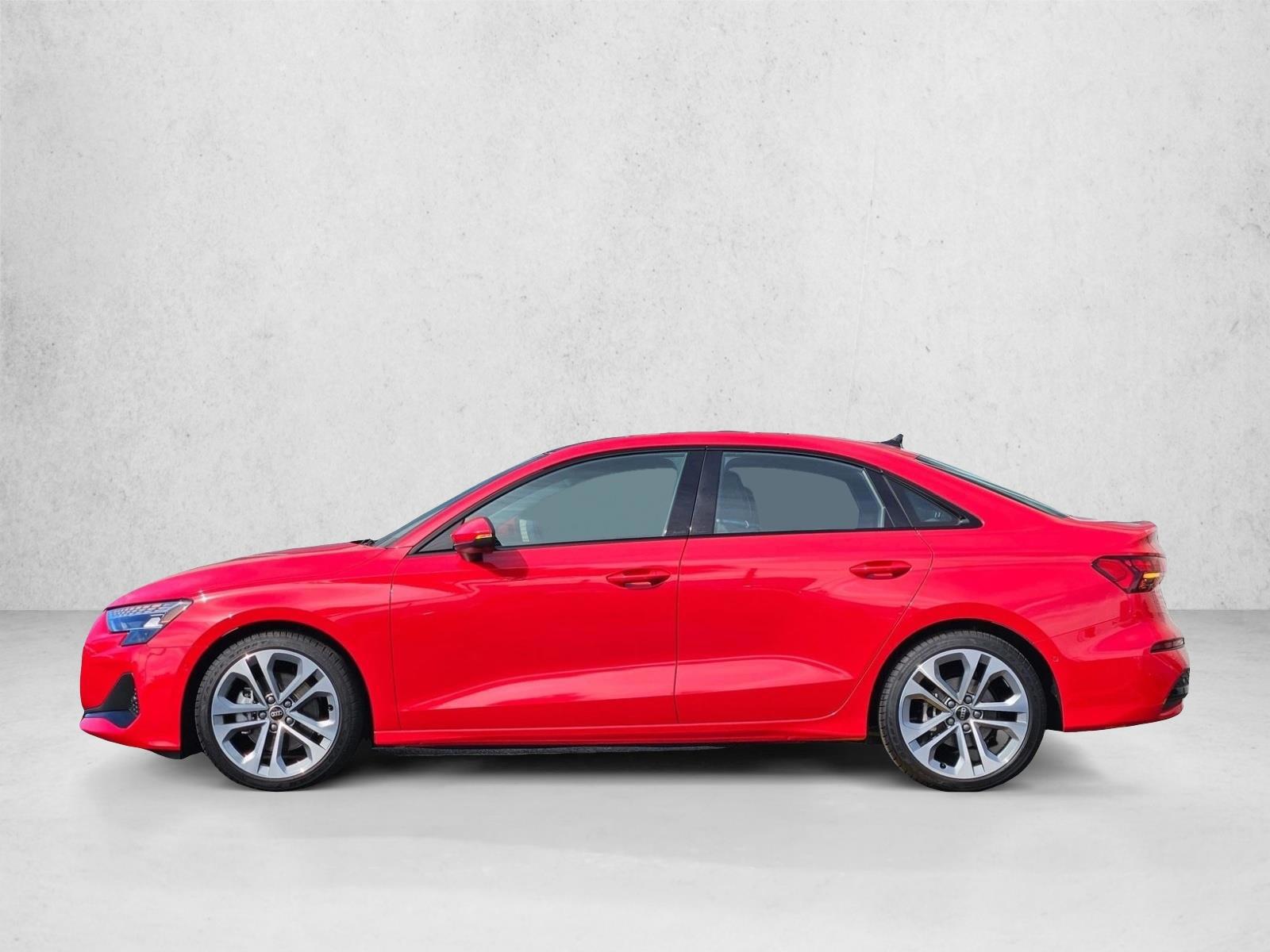 2026 Audi A3 Premium Plus - Photo 9