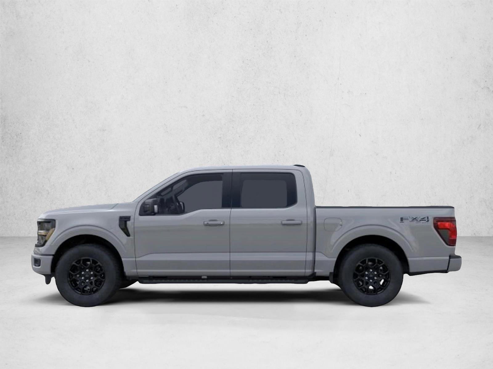 Thumbnail: 2026 Ford F-150 - 3