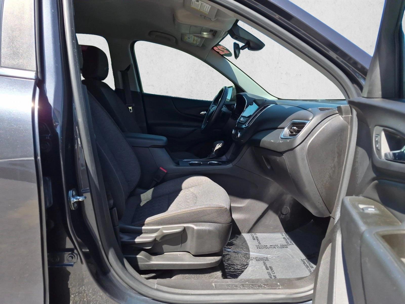 2022 Chevrolet Equinox LT - Photo 24