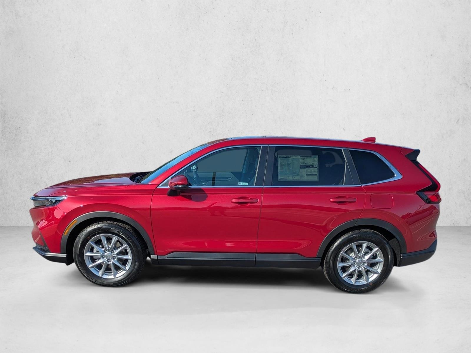 Thumbnail: 2027 Honda CR-V - 2