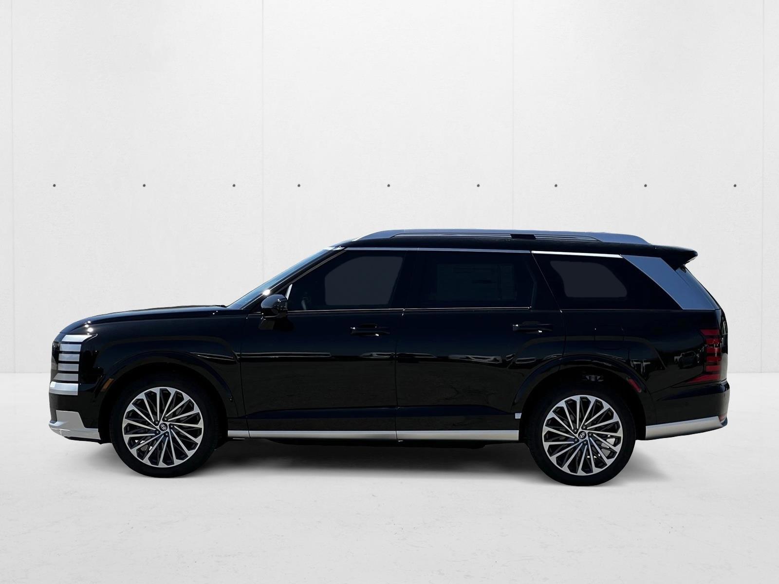 Thumbnail: 2026 Hyundai Palisade - 3