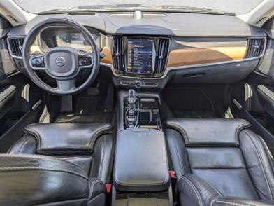 2018 Volvo S90
