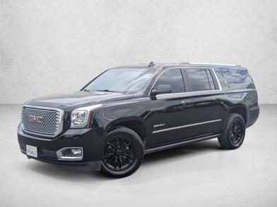 2017 GMC Yukon XL Denali -
                  Roseville, CA
