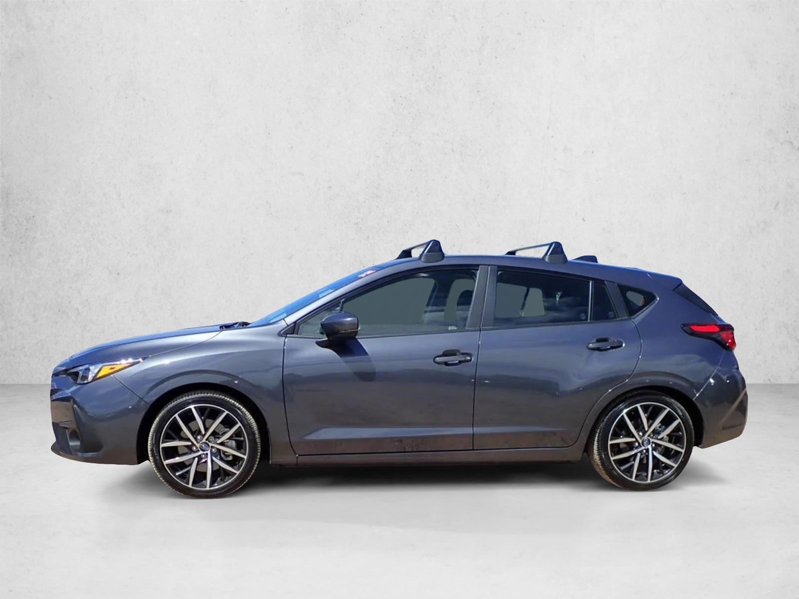 Thumbnail: 2025 Subaru Impreza - 2
