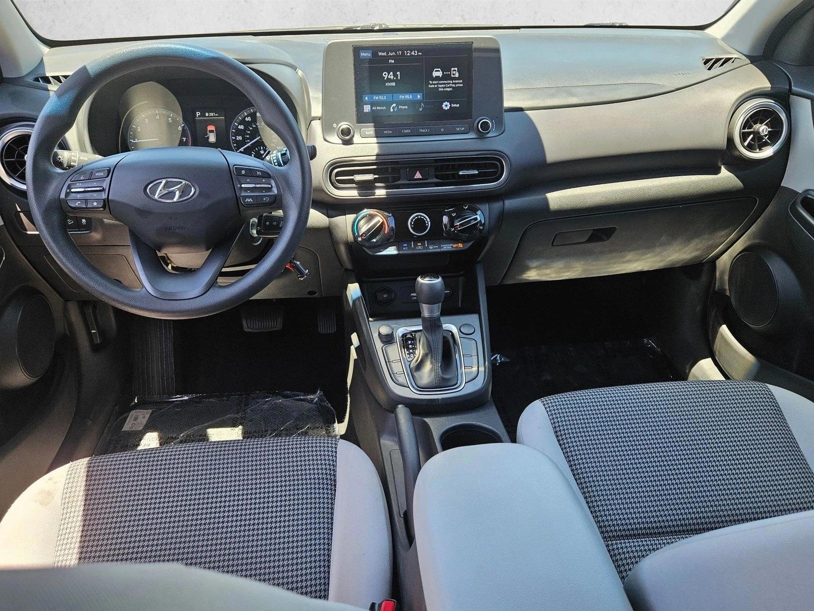 Thumbnail: 2022 Hyundai Kona - 3