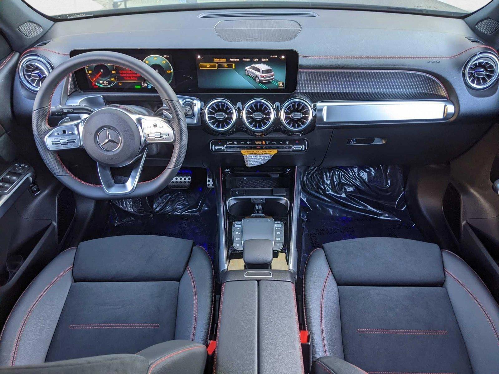 2023 Mercedes-Benz EQB Base - Photo 18