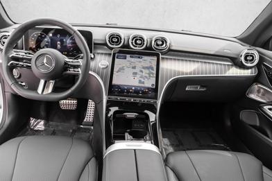2026 Mercedes-Benz CLE