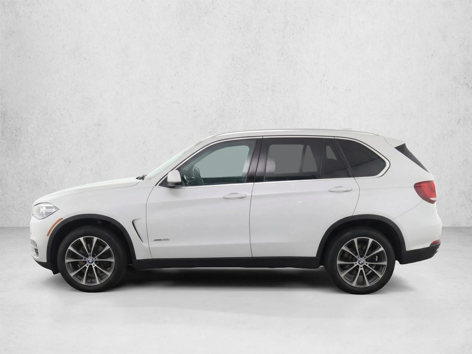 Thumbnail: 2018 BMW X5 - 2