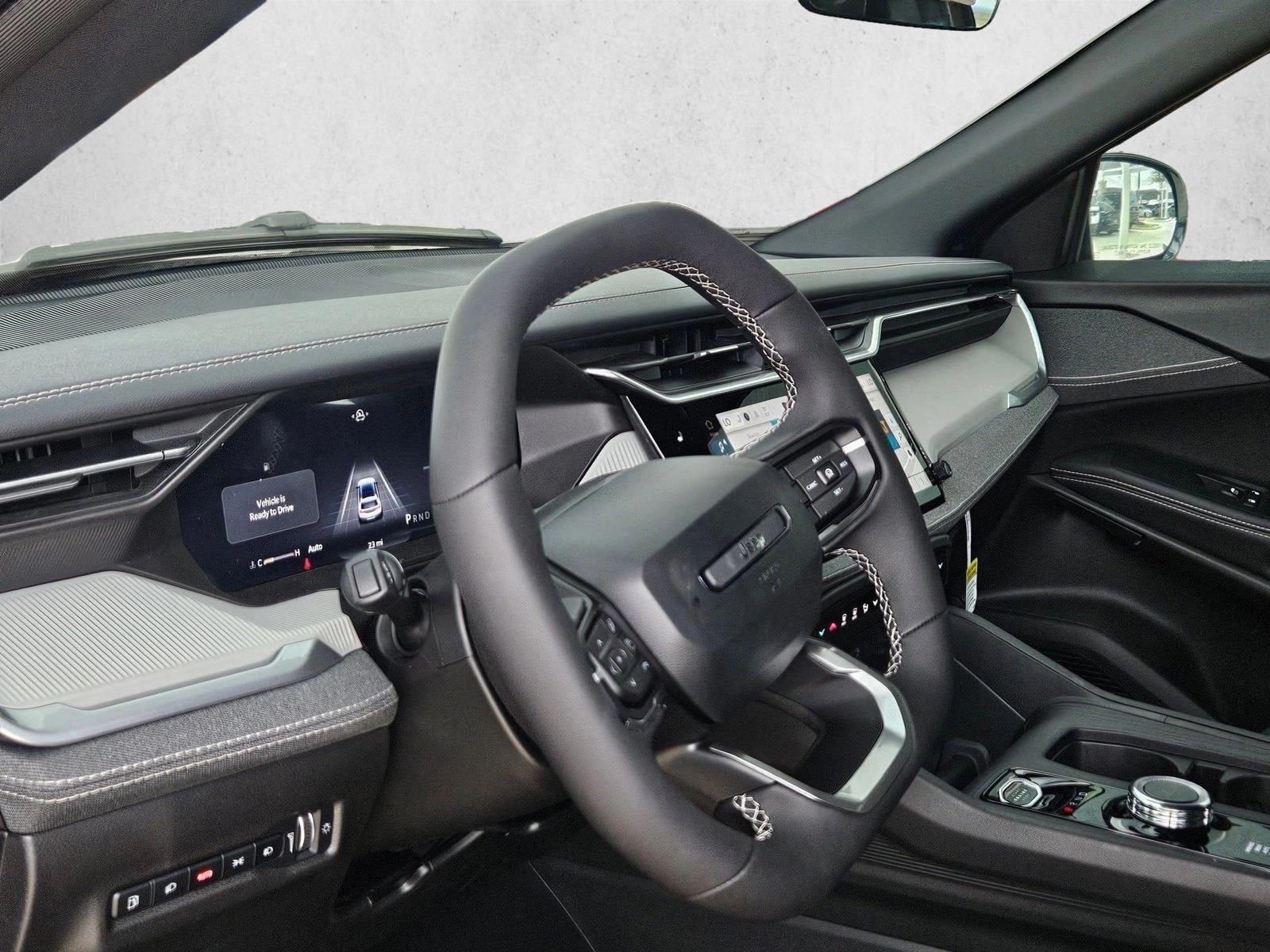 Thumbnail: 2026 Jeep Cherokee - 3