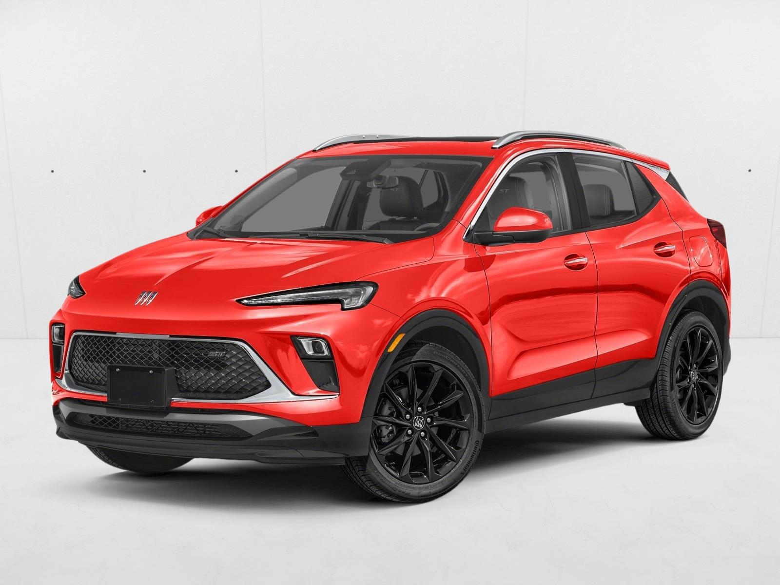 2024 Buick Encore GX Sport Touring AWD's photo