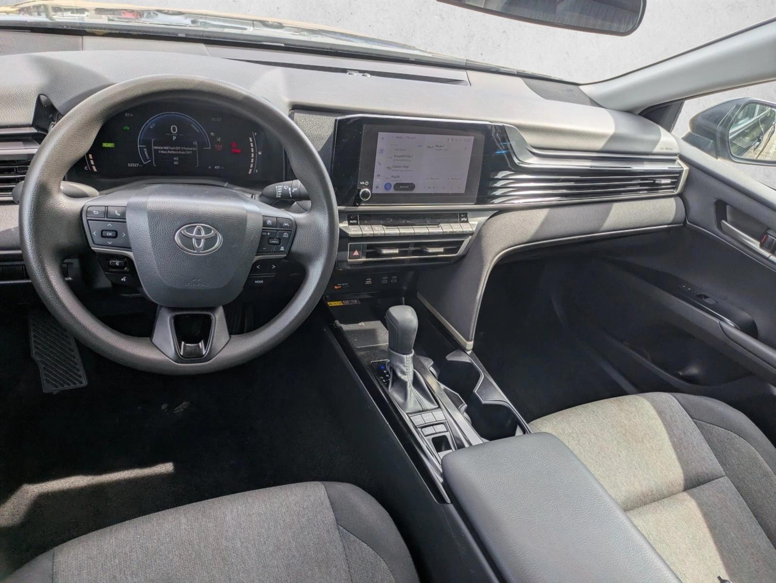 Thumbnail: 2025 Toyota Camry - 3