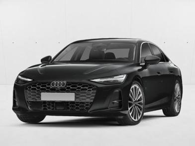 2026 Audi A6