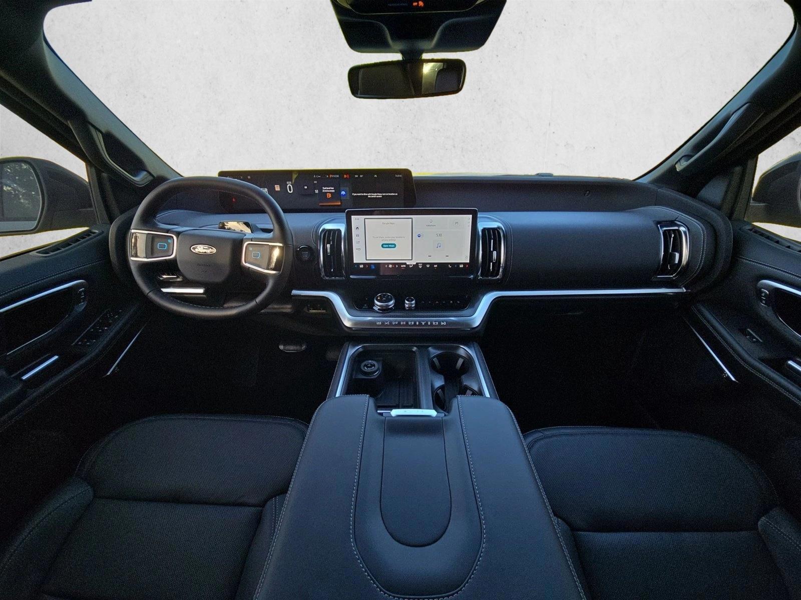 Thumbnail: 2026 Ford Expedition - 1