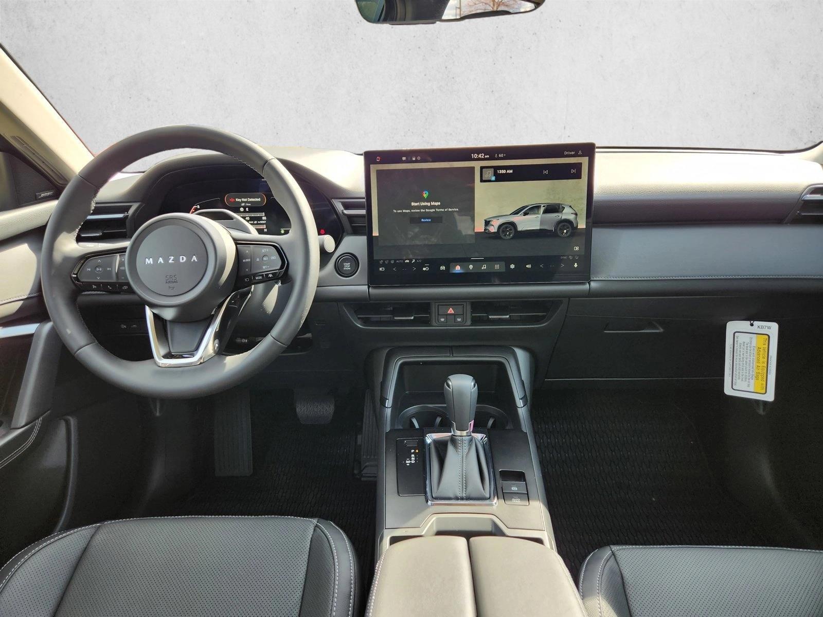 Thumbnail: 2026 Mazda CX-5 - 4