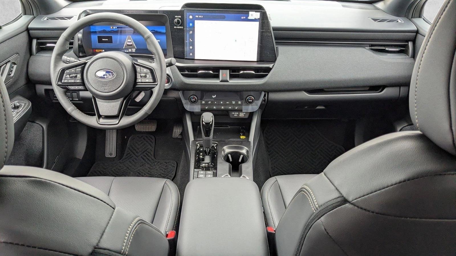 Thumbnail: 2026 Subaru Outback - 3