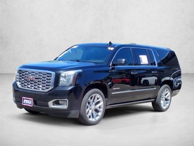 2019 GMC Yukon XL  -
                  Centennial, CO