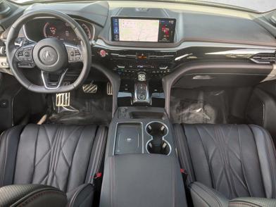 2025 Acura MDX