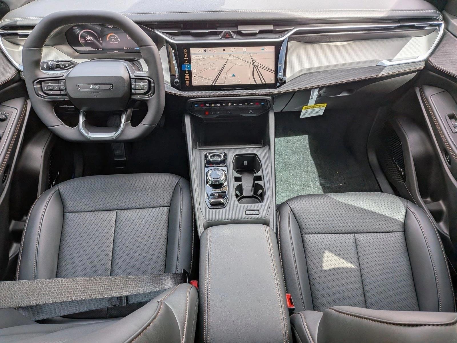 Thumbnail: 2026 Jeep Cherokee - 4