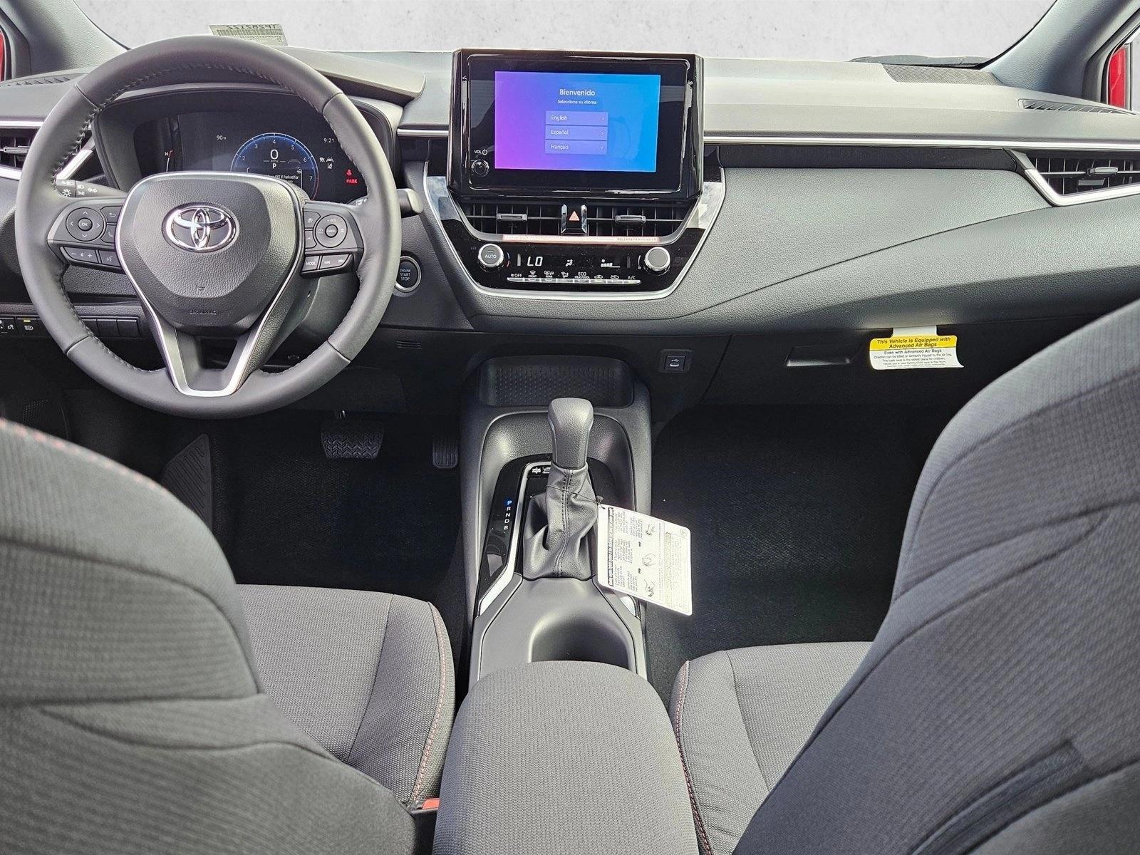 Thumbnail: 2026 Toyota Corolla - 3