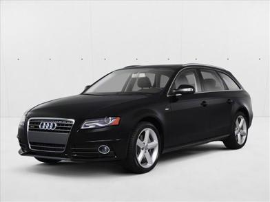 2011 Audi A4 Premium Plus -
                  Hardeeville, SC