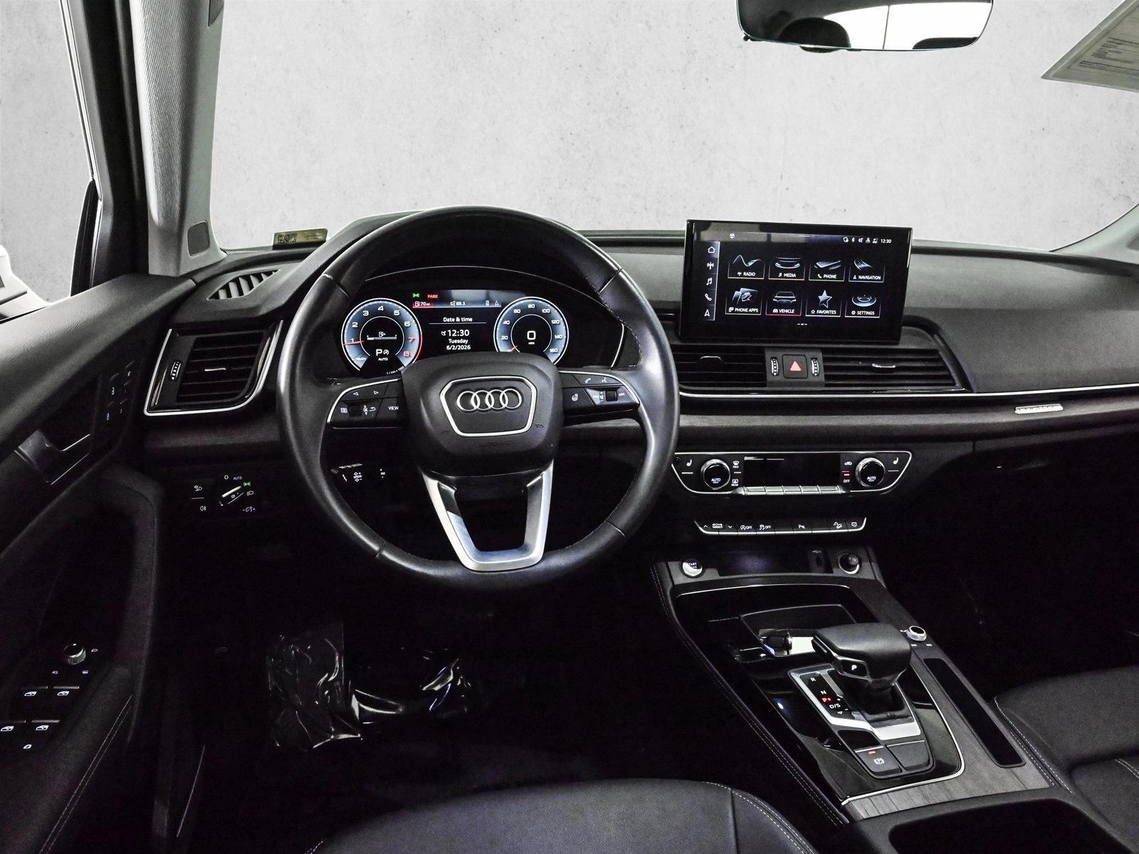 Thumbnail: 2021 Audi Q5 - 4