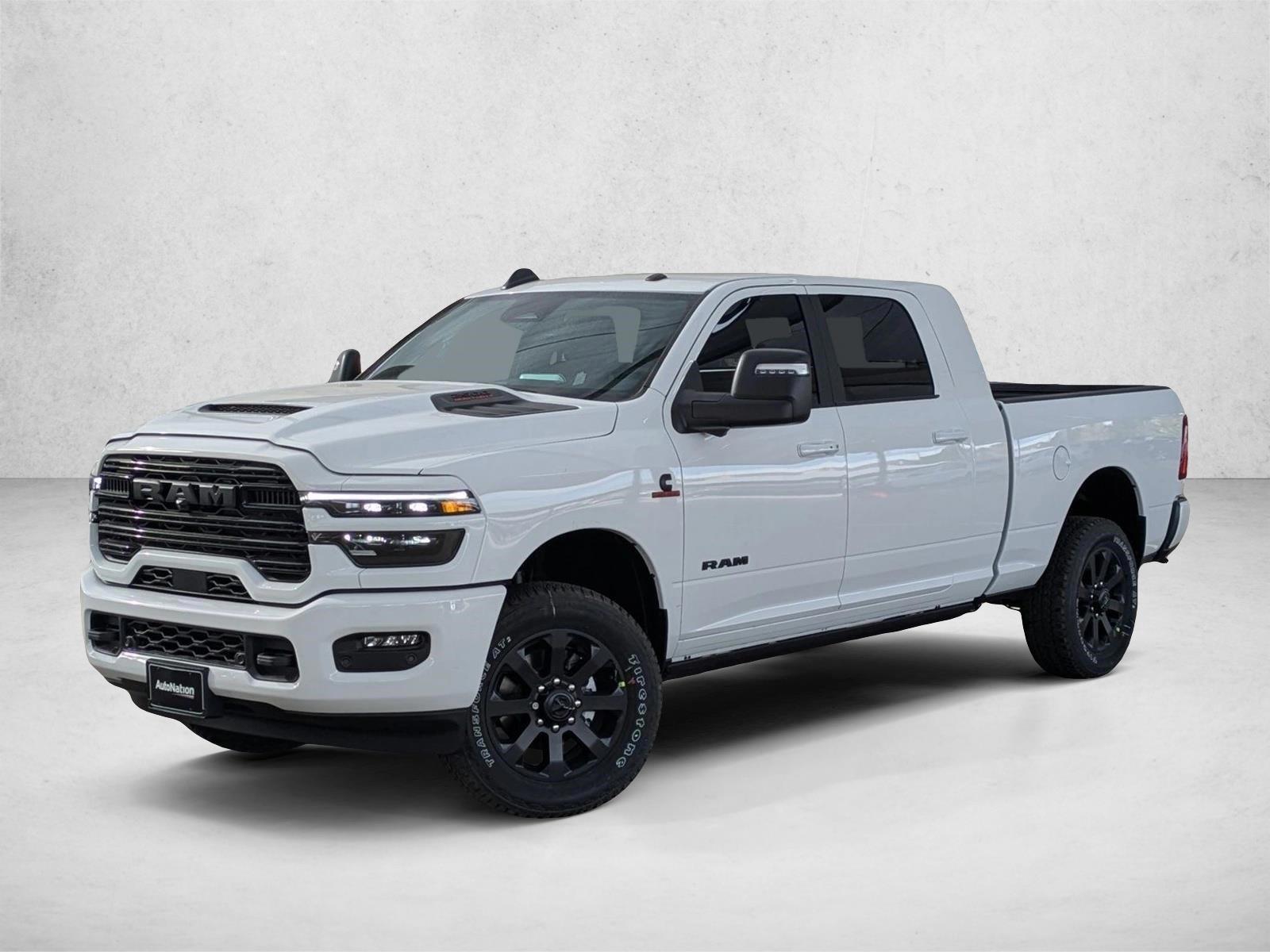 Thumbnail: 2026 RAM 2500 - 1