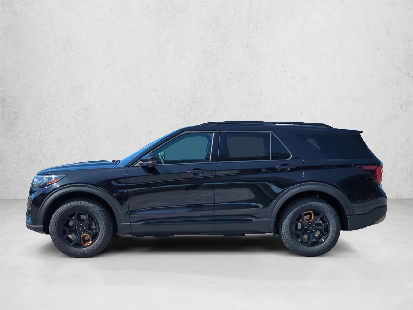 Thumbnail: 2026 Ford Explorer - 2