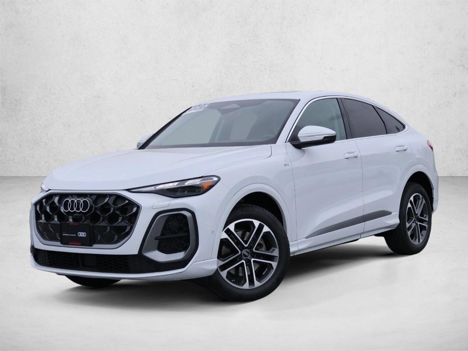 Thumbnail: 2025 Audi Q5 - 1
