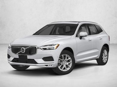 2018 Volvo XC60  -
                  Houston, TX