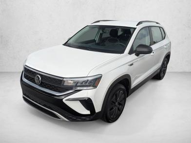 2022 Volkswagen Taos S -
                  Mobile, AL