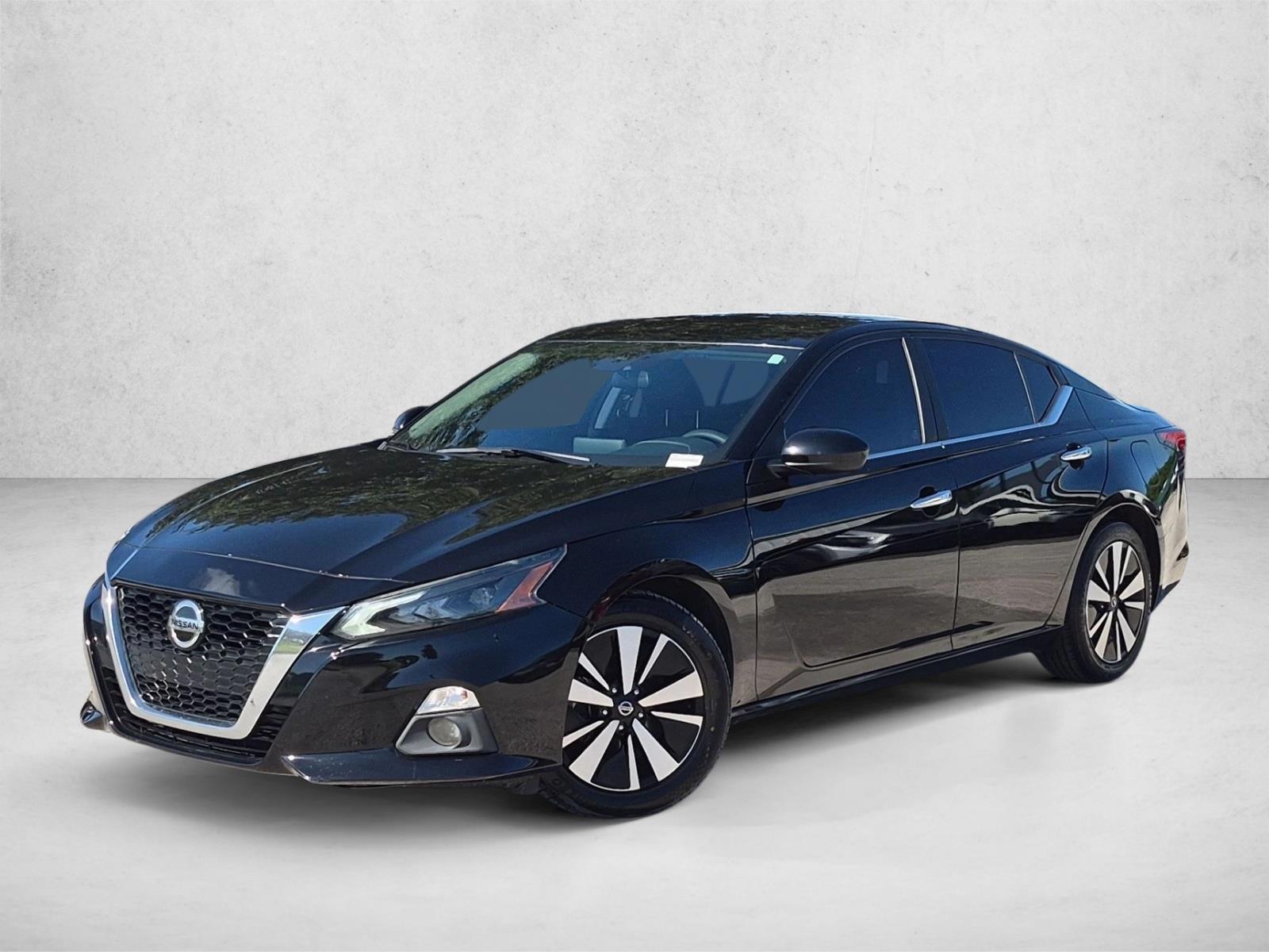 2022 Nissan Altima