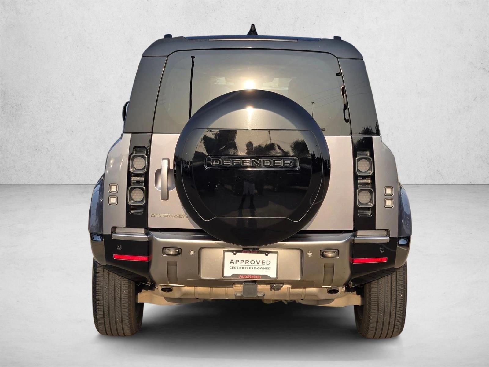 2024 Land Rover Defender X - Photo 7