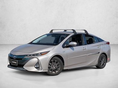 2017 Toyota Prius Prime Advanced -
                  Carlsbad, CA
