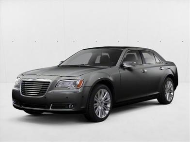 2013 Chrysler 300