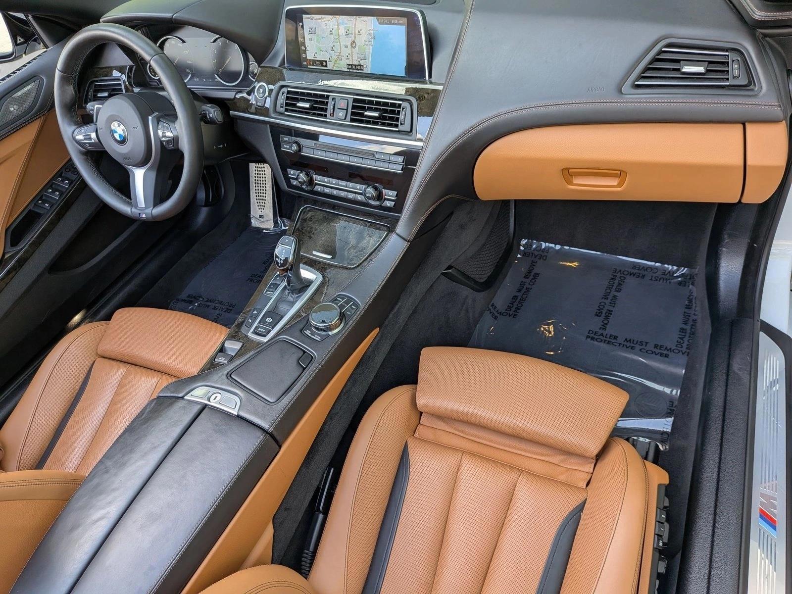 Thumbnail: 2018 BMW 6 Series - 5