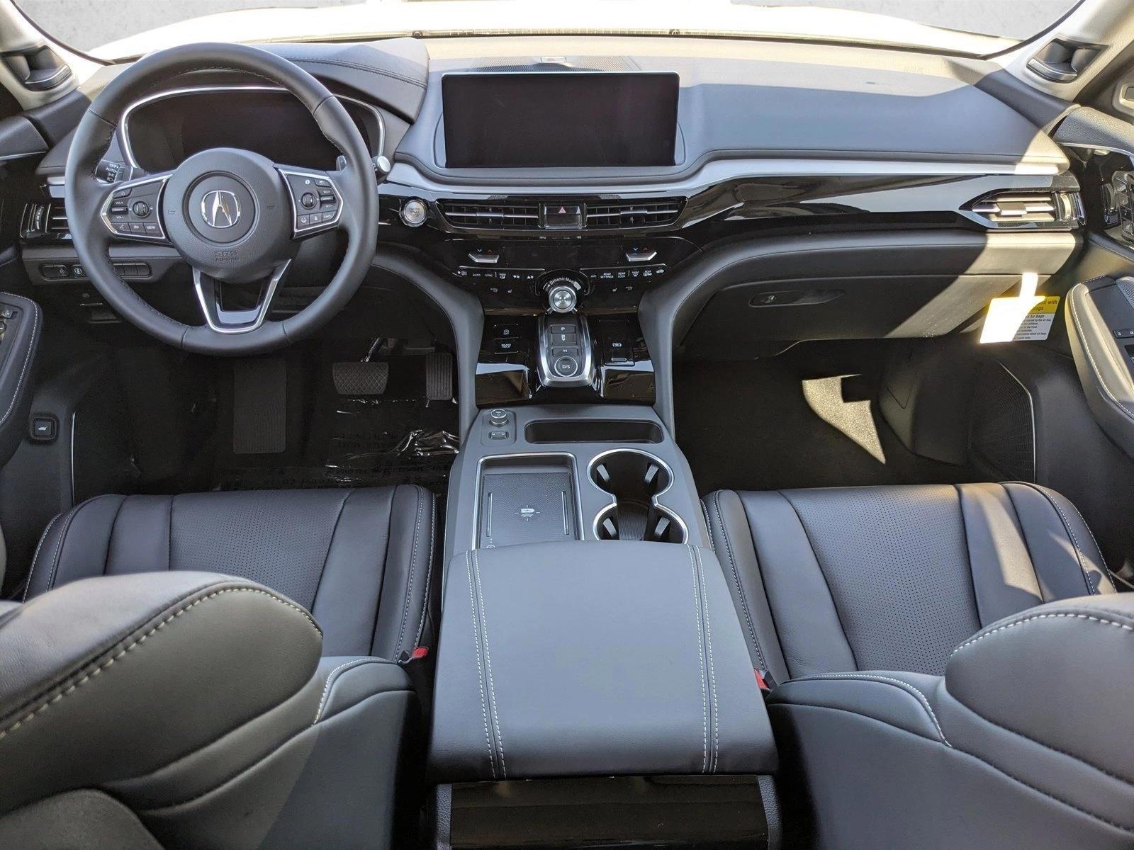 Thumbnail: 2026 Acura MDX - 3