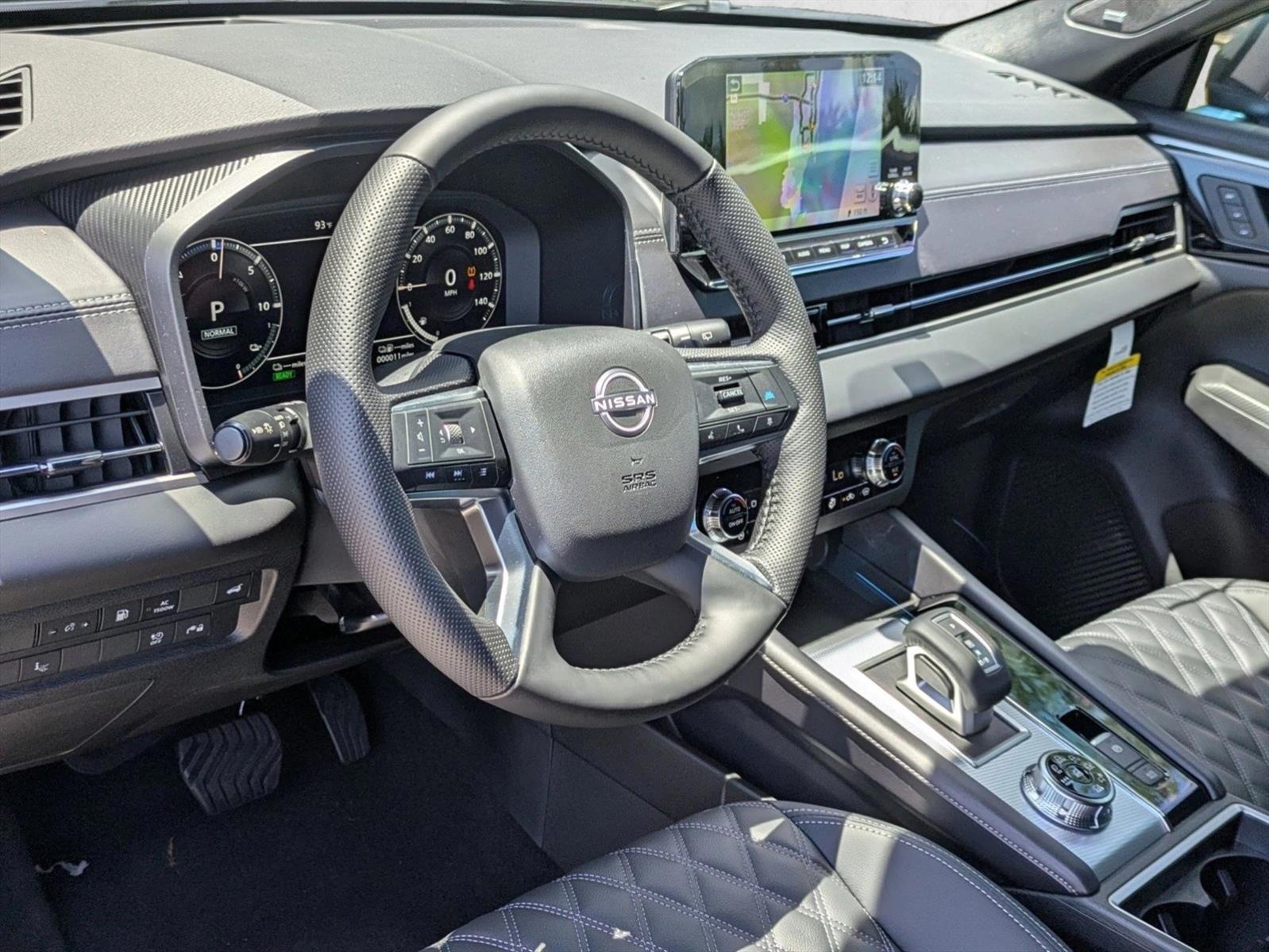 Thumbnail: 2026 Nissan Rogue - 3