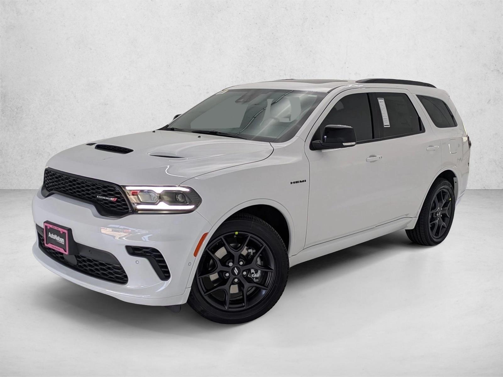 Thumbnail: 2026 Dodge Durango - 1