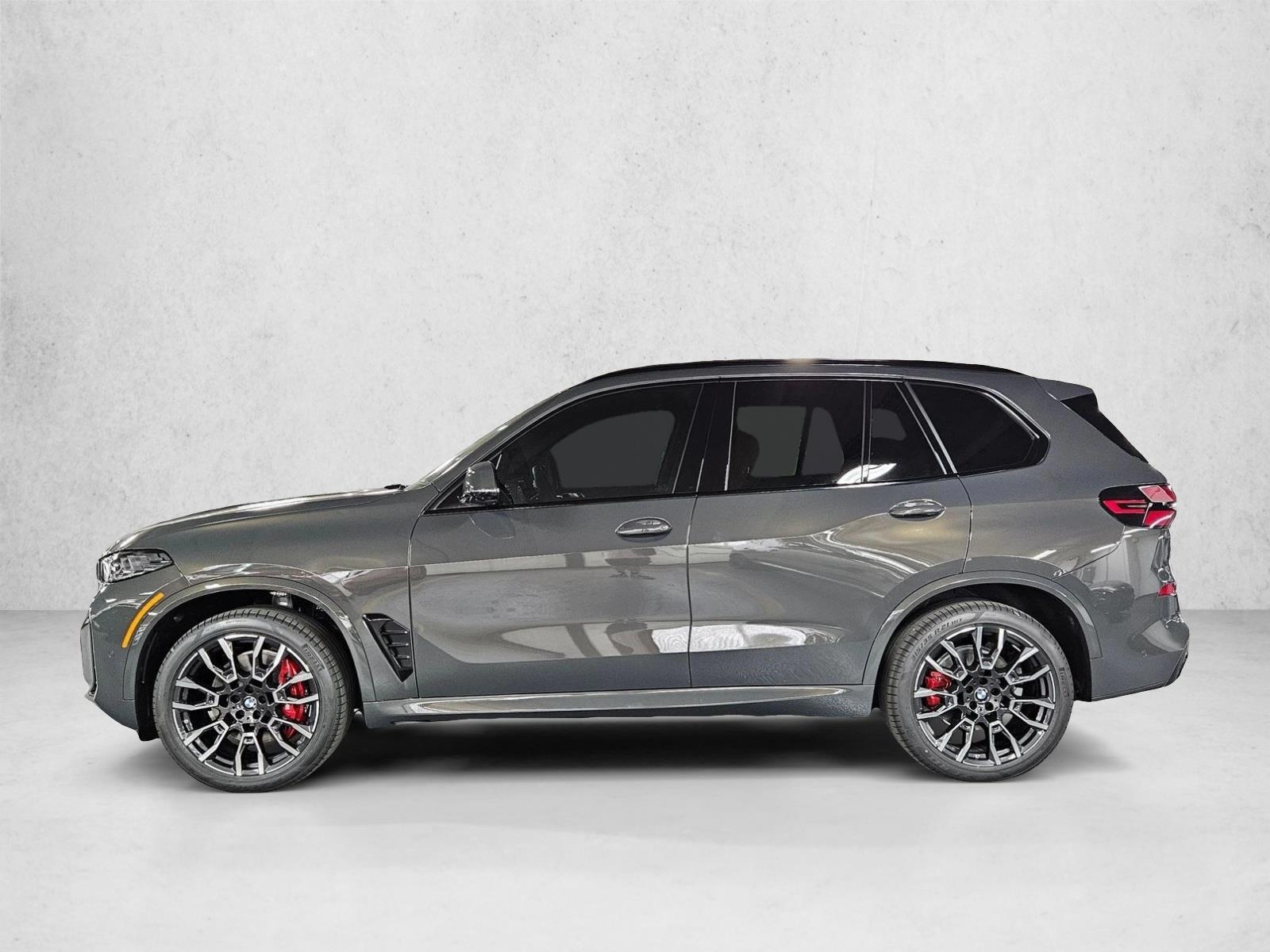Thumbnail: 2026 BMW X5 - 2