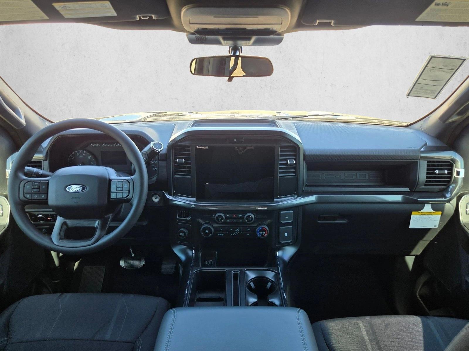 Thumbnail: 2026 Ford F-150 - 3