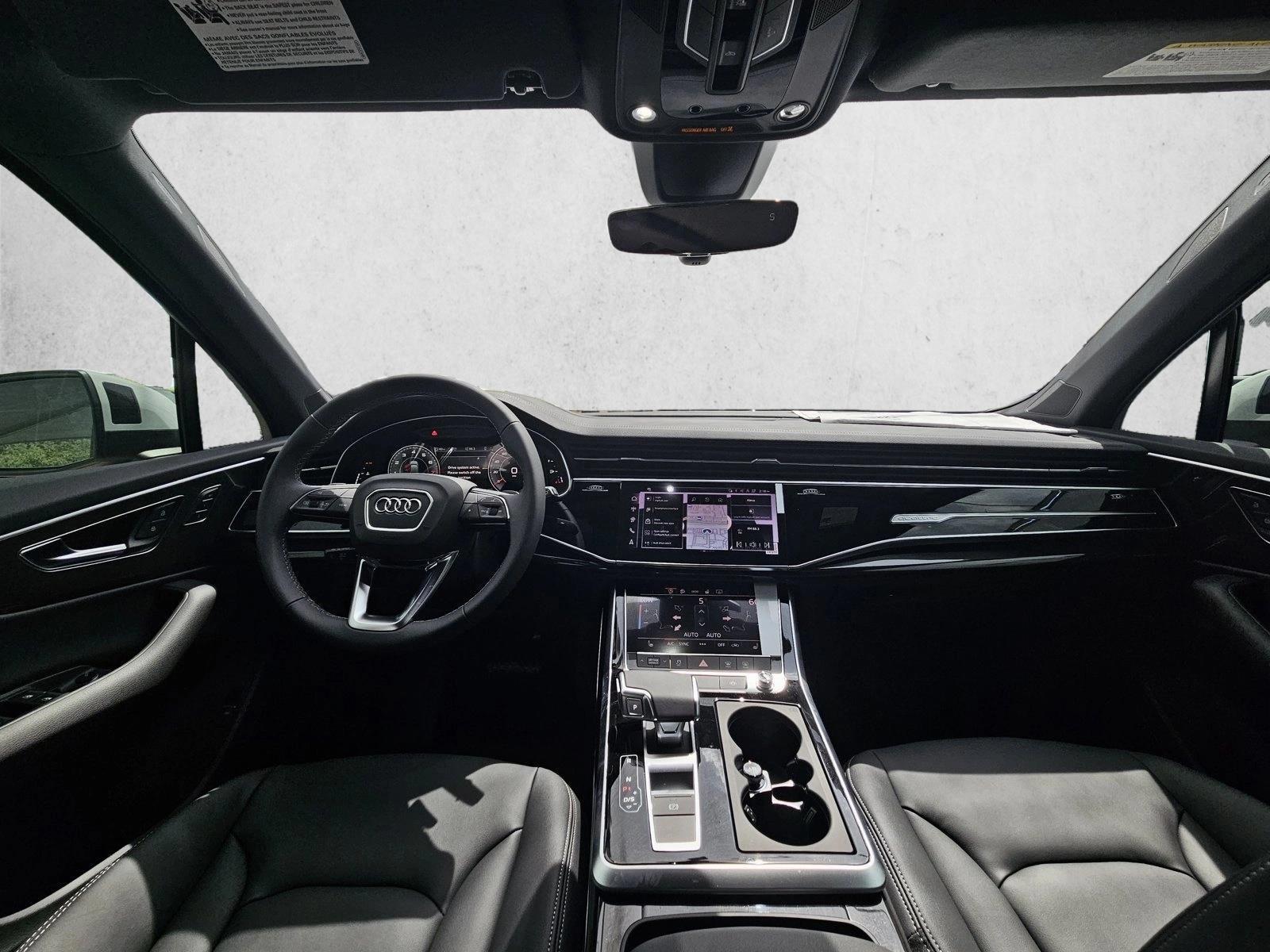 Thumbnail: 2026 Audi Q7 - 4