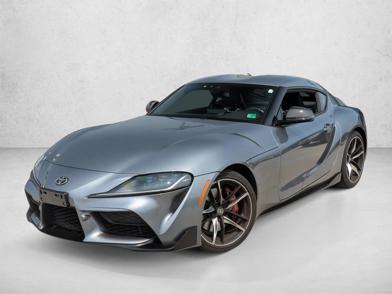 2022 Toyota GR Supra Premium -
                  Rockville, MD
