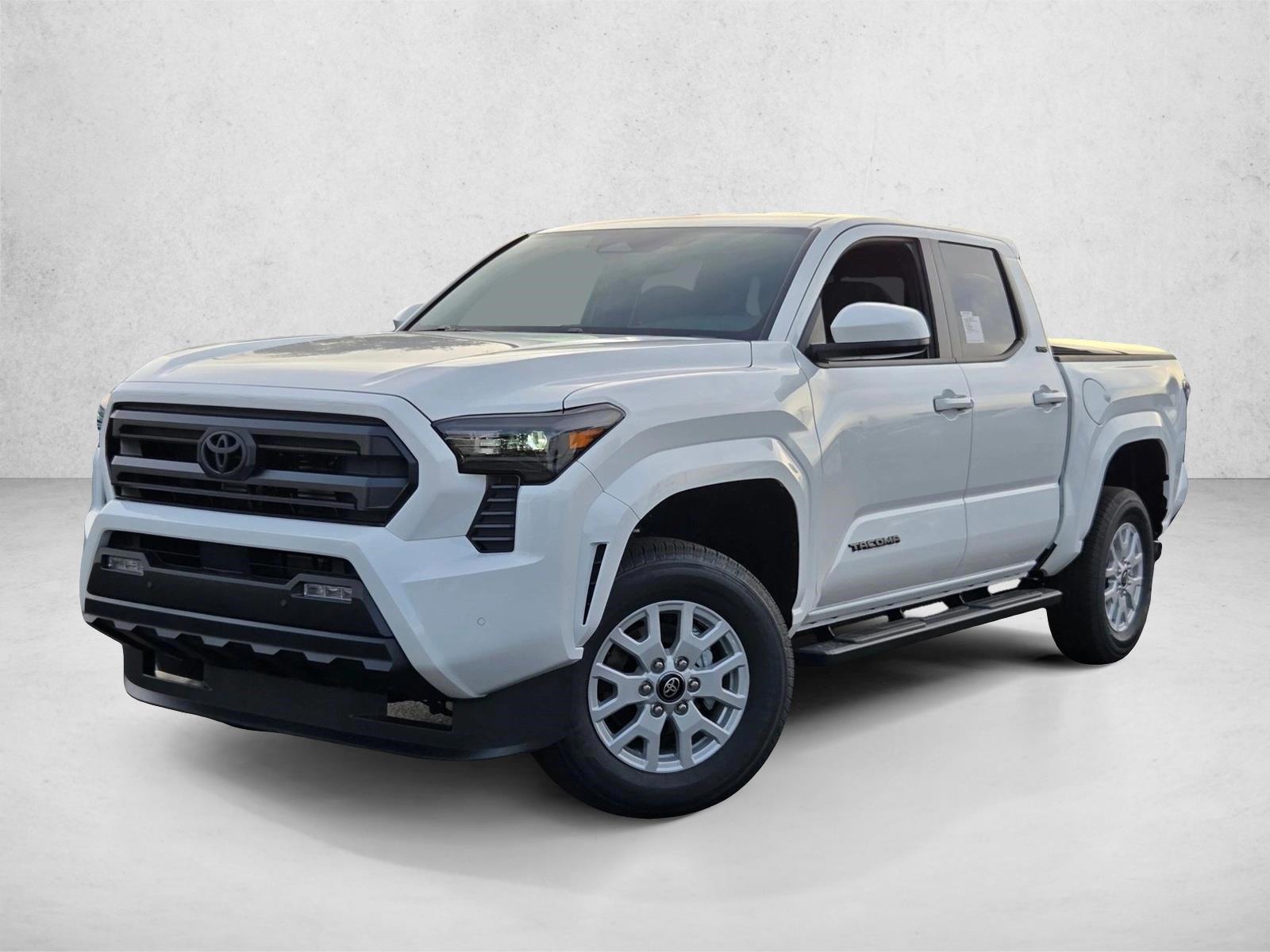 Thumbnail: 2026 Toyota Tacoma - 1