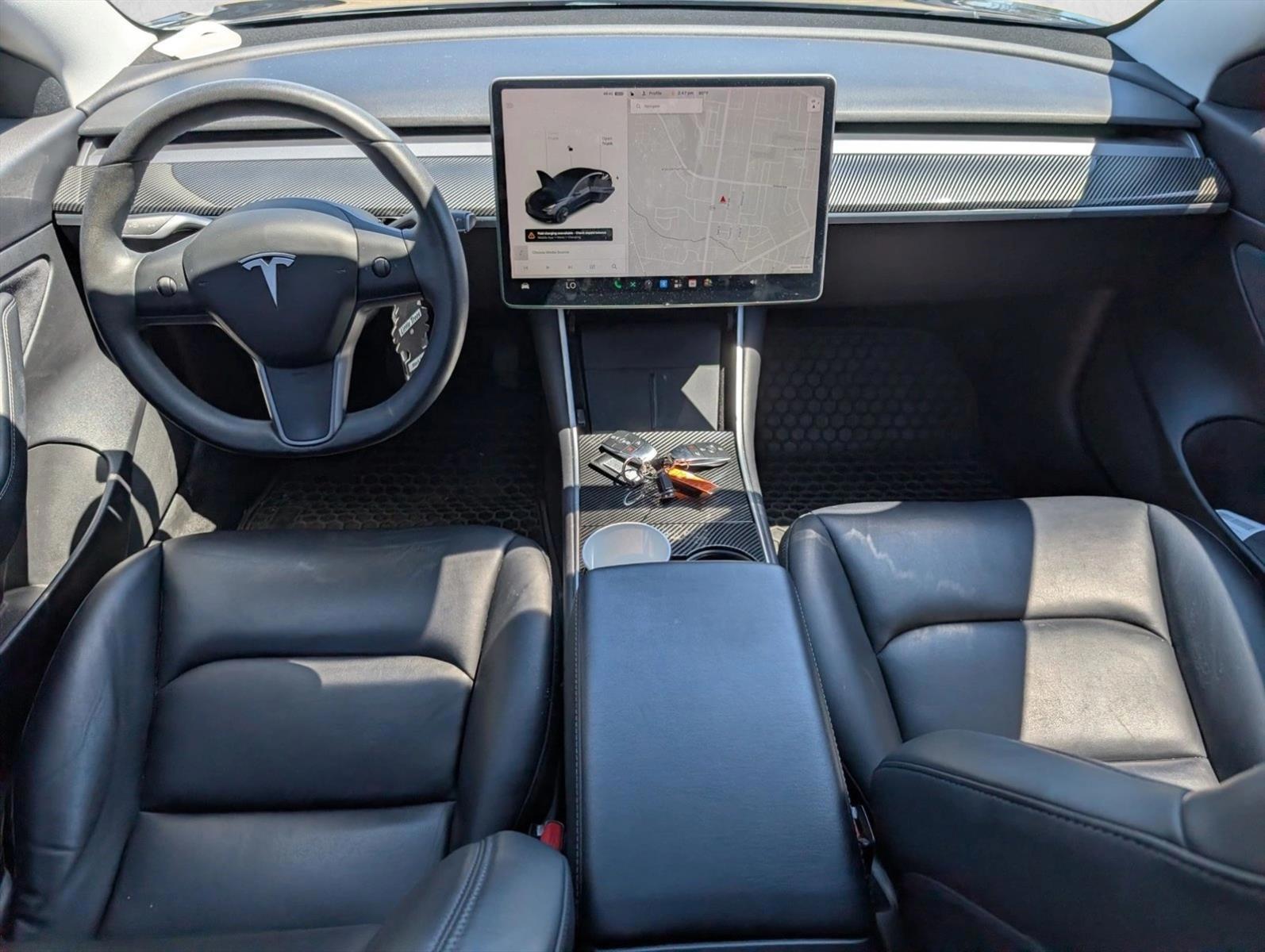 Thumbnail: 2020 Tesla Model 3 - 3