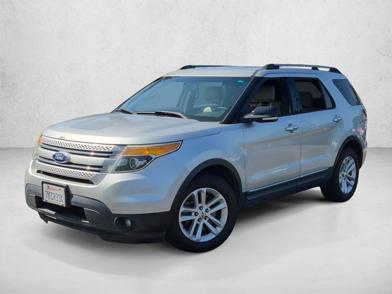 2015 Ford Explorer XLT -
                  Cerritos, CA