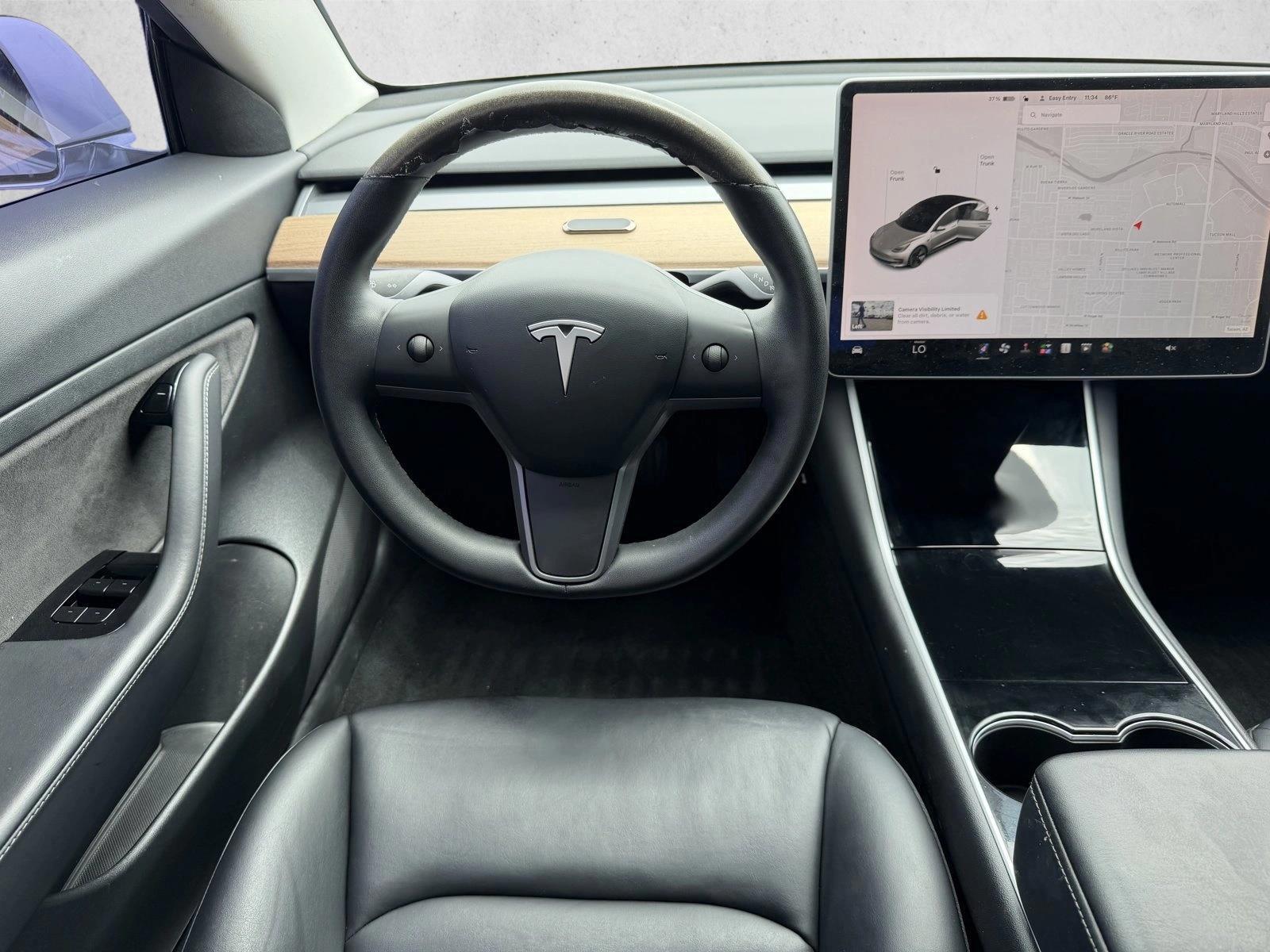 Thumbnail: 2020 Tesla Model 3 - 3